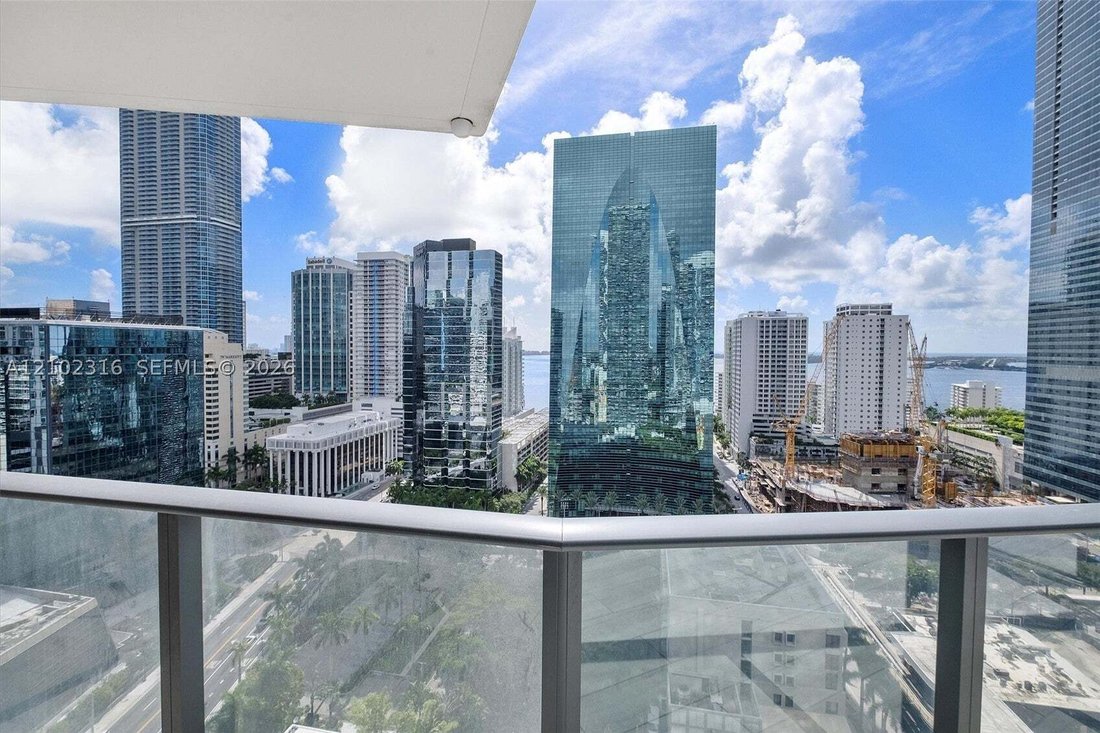 Condominio en Miami, Florida, Estados Unidos 5 - 19086224