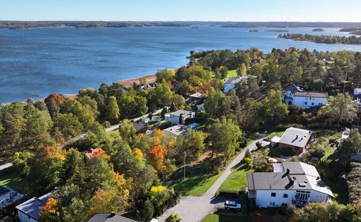 Casa en Täby, Provincia de Gävleborg, Suecia 1