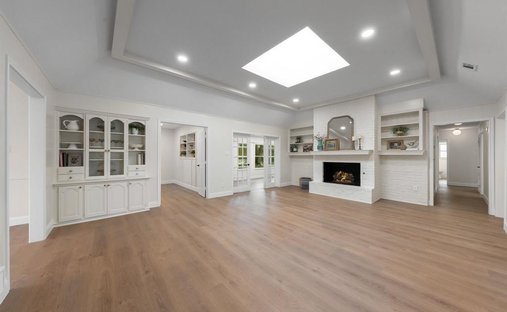House in Hurst, Texas, United States 1