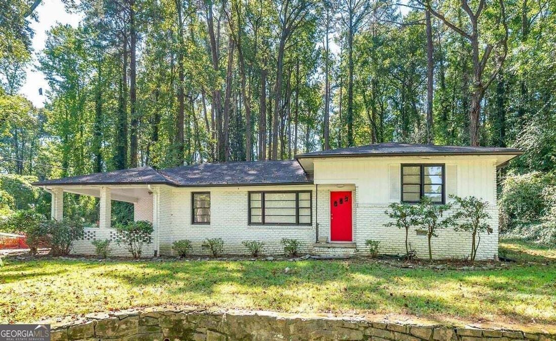 House in Atlanta, Georgia, United States 1 - 19086608
