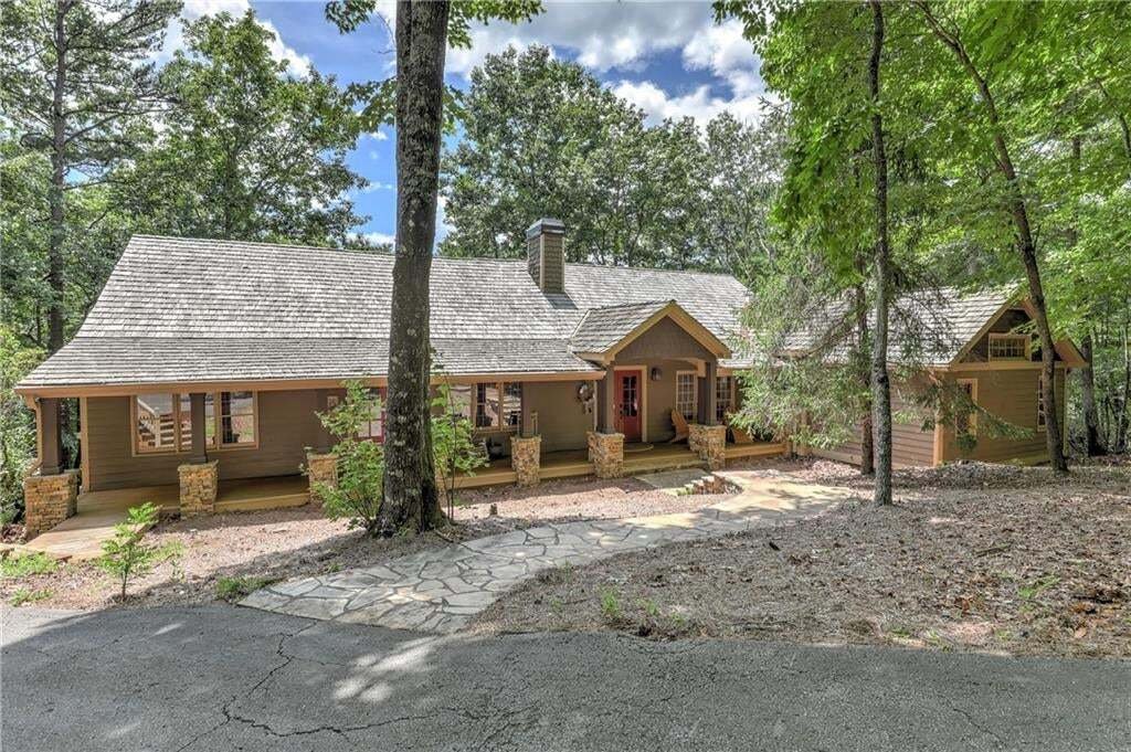 Haus in Jasper, Georgia, Vereinigte Staaten 1 - 16564886