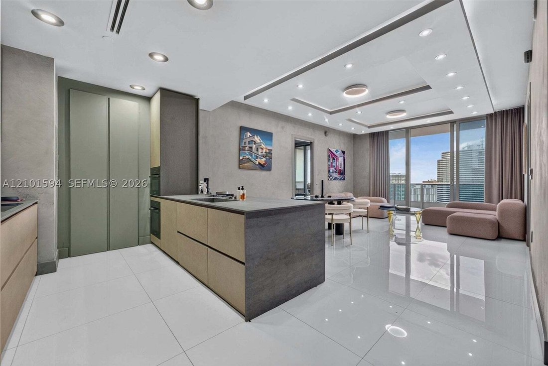 Condominio a Miami, Florida, Stati Uniti 4 - 19086186