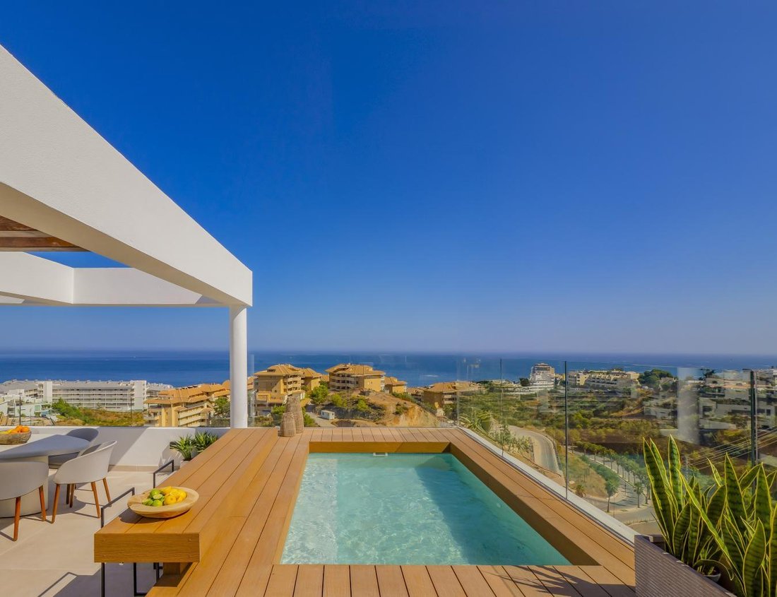 House in Fuengirola, Andalusia, Spain 1 - 18293909