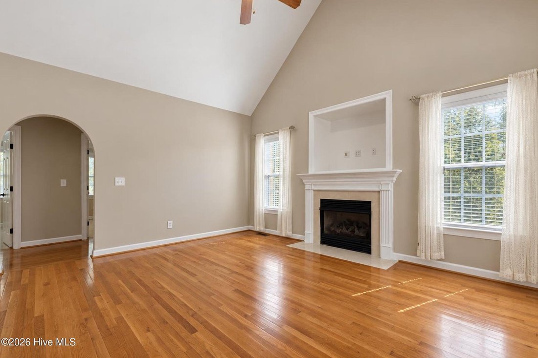 House in Fuquay-Varina, North Carolina, United States 4 - 19086448