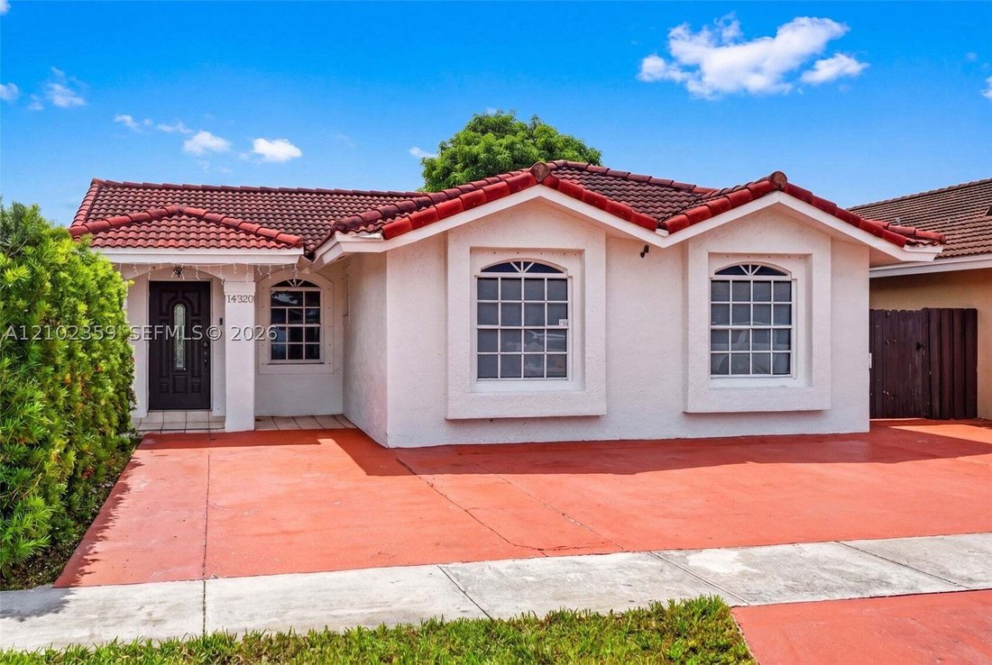 Casa a Miami, Florida, Stati Uniti 1 - 19086184