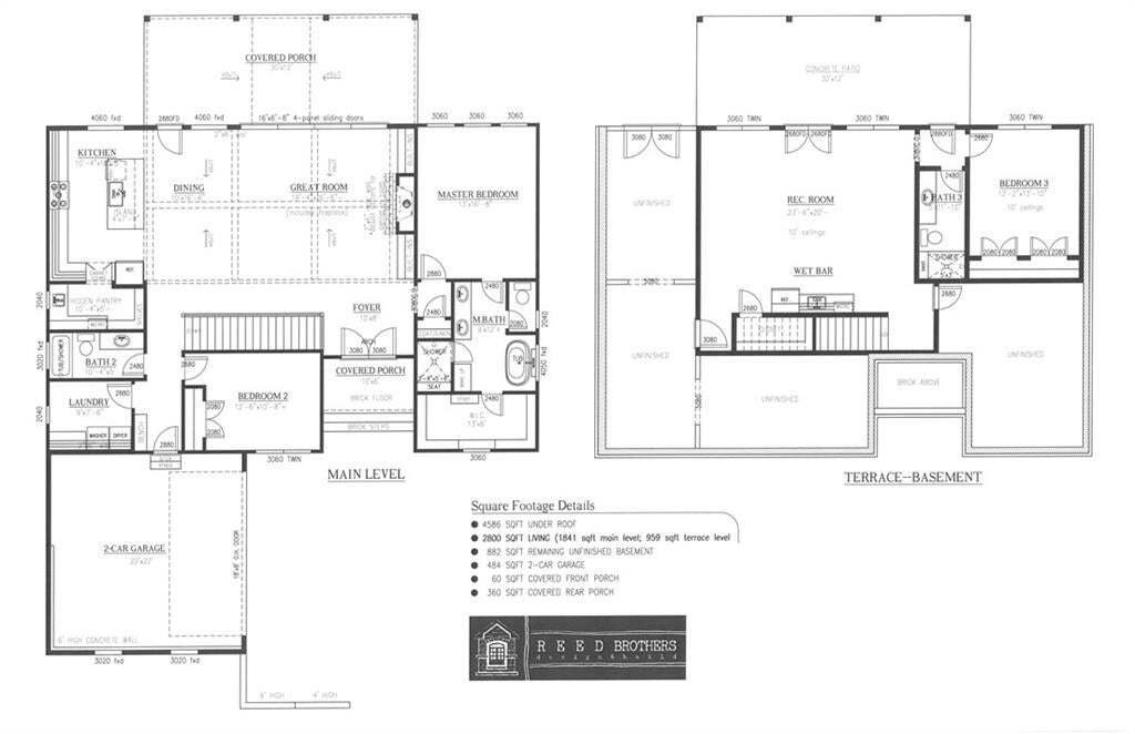 Casa en Gainesville, Georgia, Estados Unidos 5 - 19086526