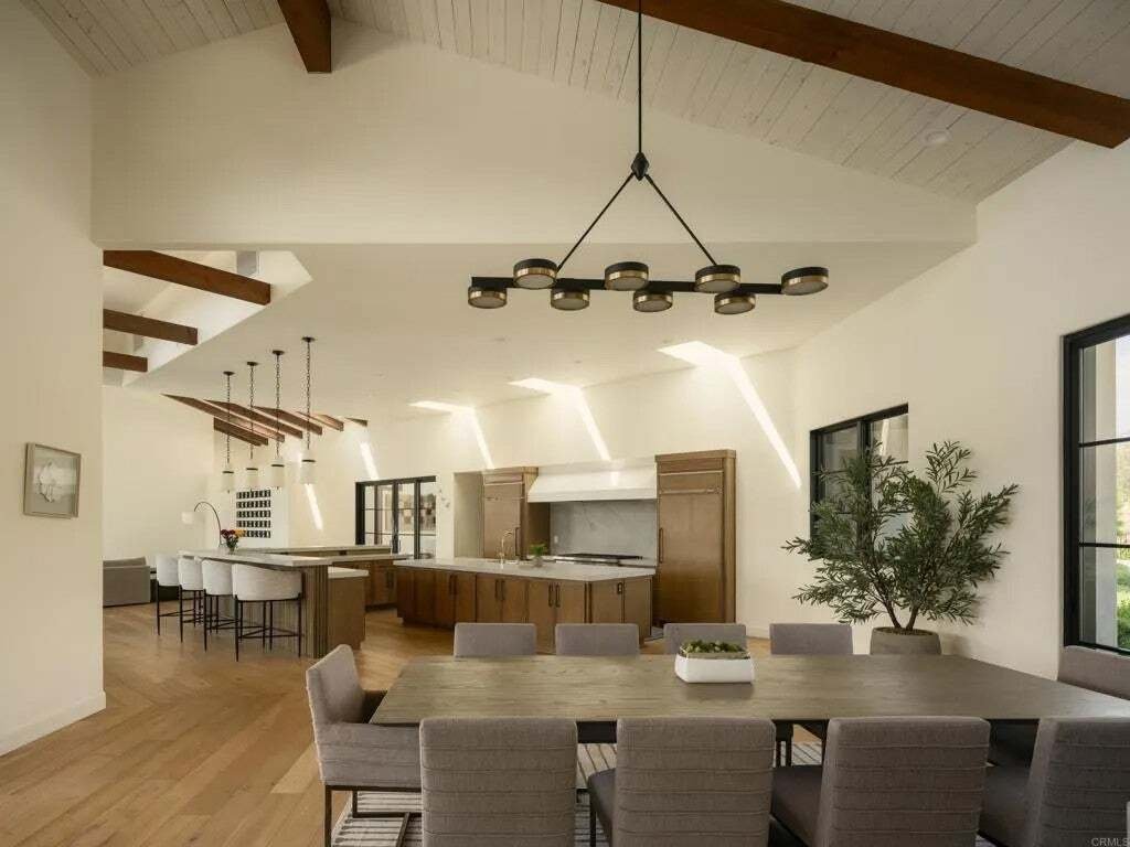 Maison à Rancho Santa Fe, Californie, États-Unis 4 - 19086651