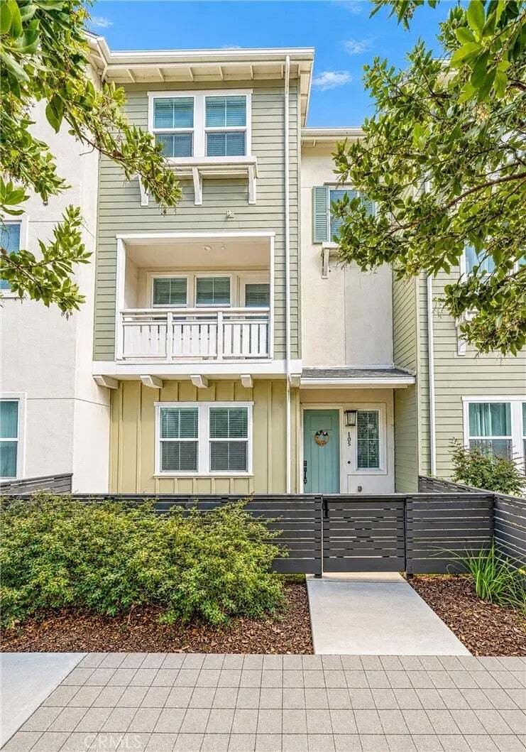 Condominio a Goleta, California, Stati Uniti 1 - 19086664