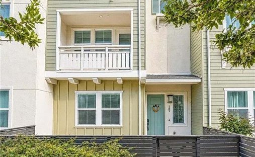 Condominio a Goleta, California, Stati Uniti 1
