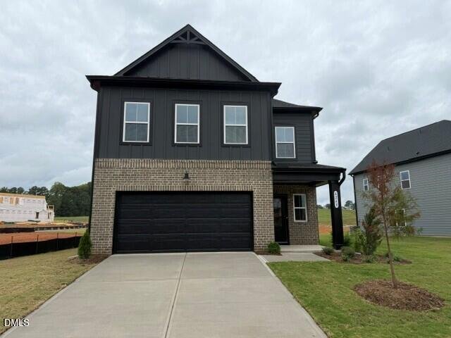 Haus in Fuquay-Varina, North Carolina, Vereinigte Staaten 1 - 19080996