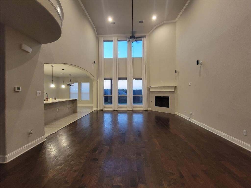 House in Burleson, Texas, United States 4 - 19086695
