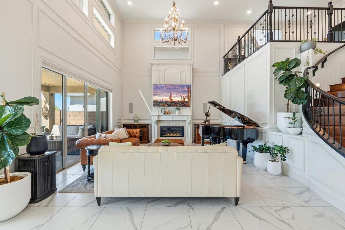 Casa a Phoenix, Arizona, Stati Uniti 4 - 19086152