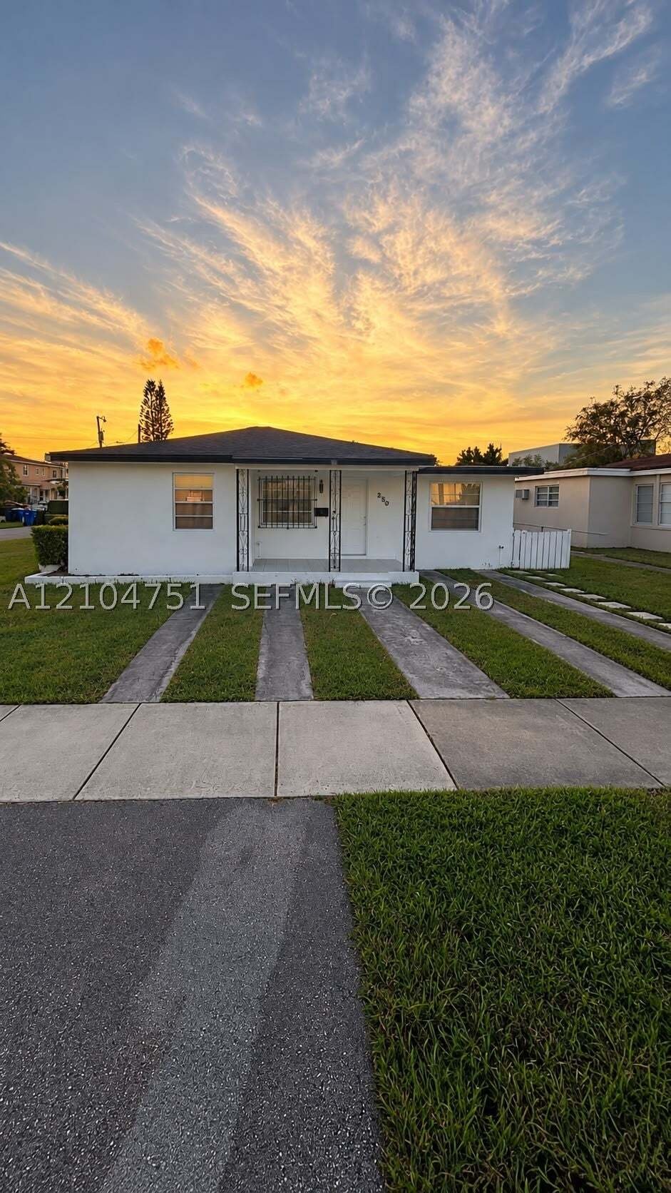 Casa en Miami, Florida, Estados Unidos 3 - 19086189