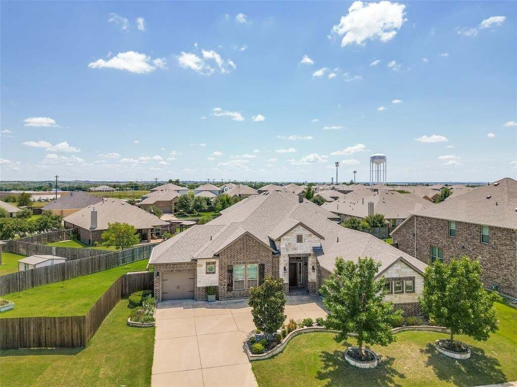 Casa en Forney, Texas, Estados Unidos 1 - 19086698