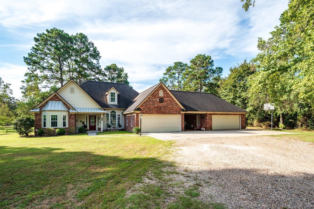 Maison à Conroe, Texas, États-Unis 1 - 19086587