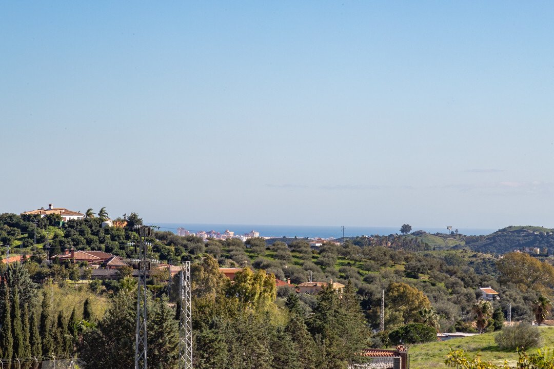 Maisons de campagne à Mijas, Andalousie, Espagne 5 - 11470709