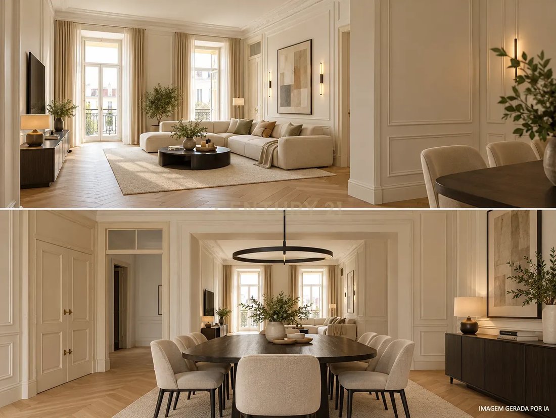 Apartamento en Misericordia, Lisboa, Portugal 1 - 19086136
