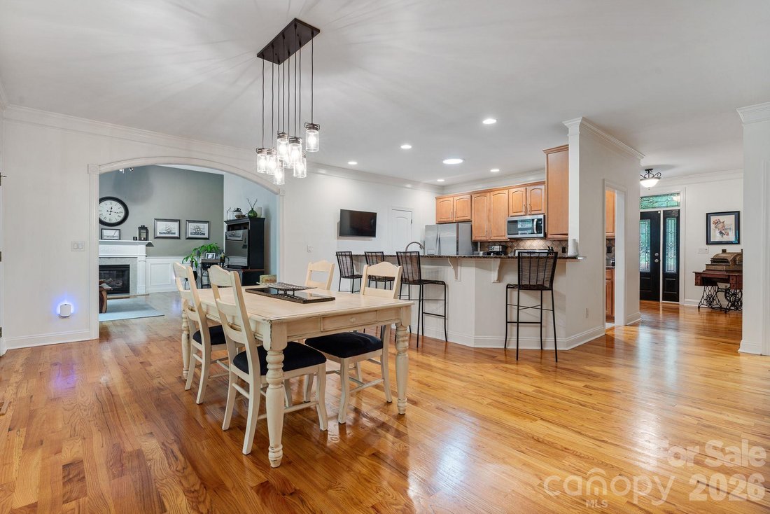 House in Denver, North Carolina, United States 4 - 19086361