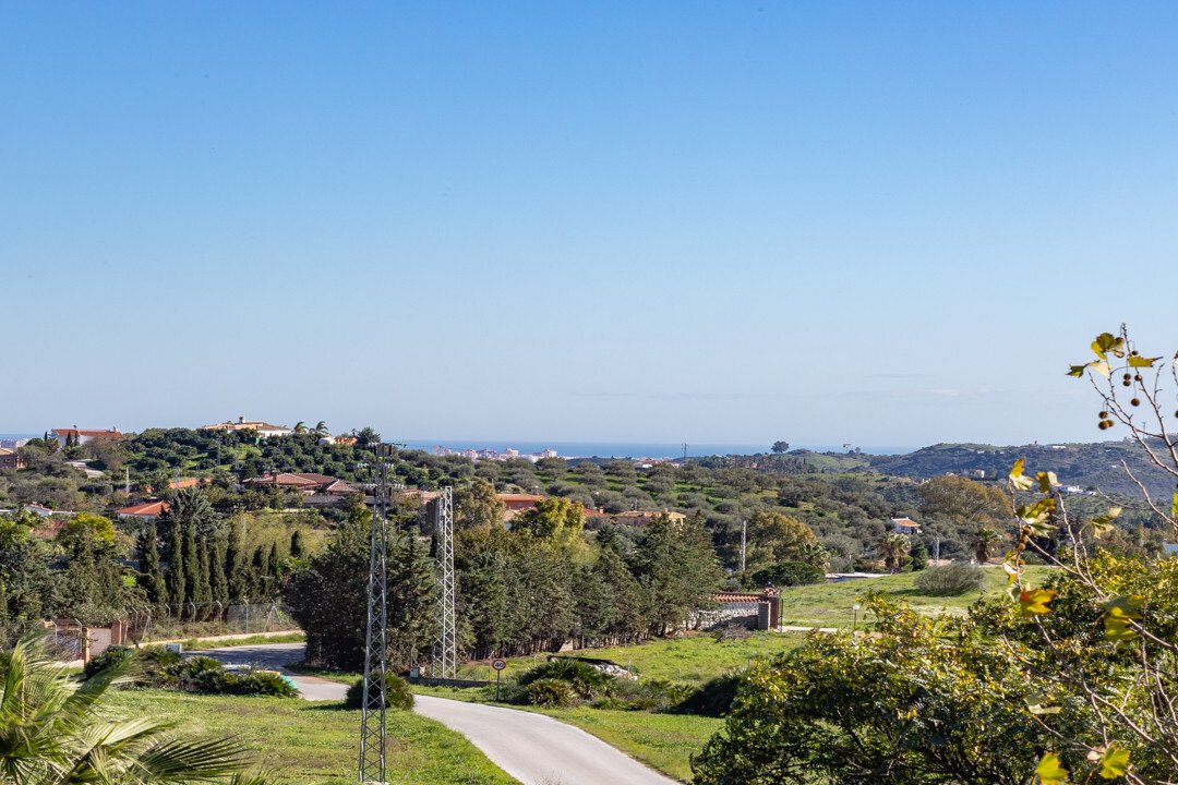 Maisons de campagne à Mijas, Andalousie, Espagne 4 - 11470709