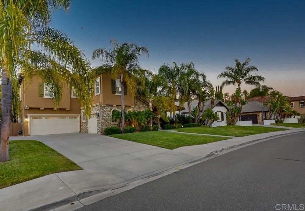 Casa a Chula Vista, California, Stati Uniti 4 - 19086656