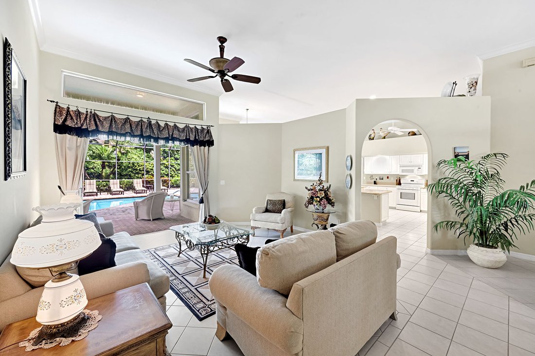 Casa a Bonita Springs, Florida, Stati Uniti 5 - 19086687