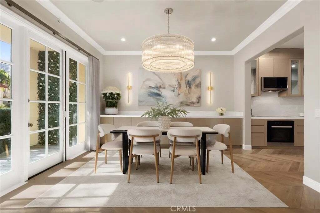 Townhouse en Los Ángeles, California, Estados Unidos 1 - 19086672