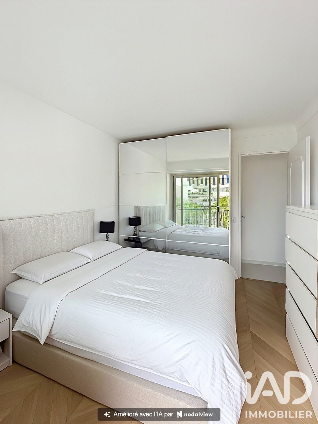 Apartment in Cannes, Provence-Alpes-Côte d'Azur, France 3 - 19086765