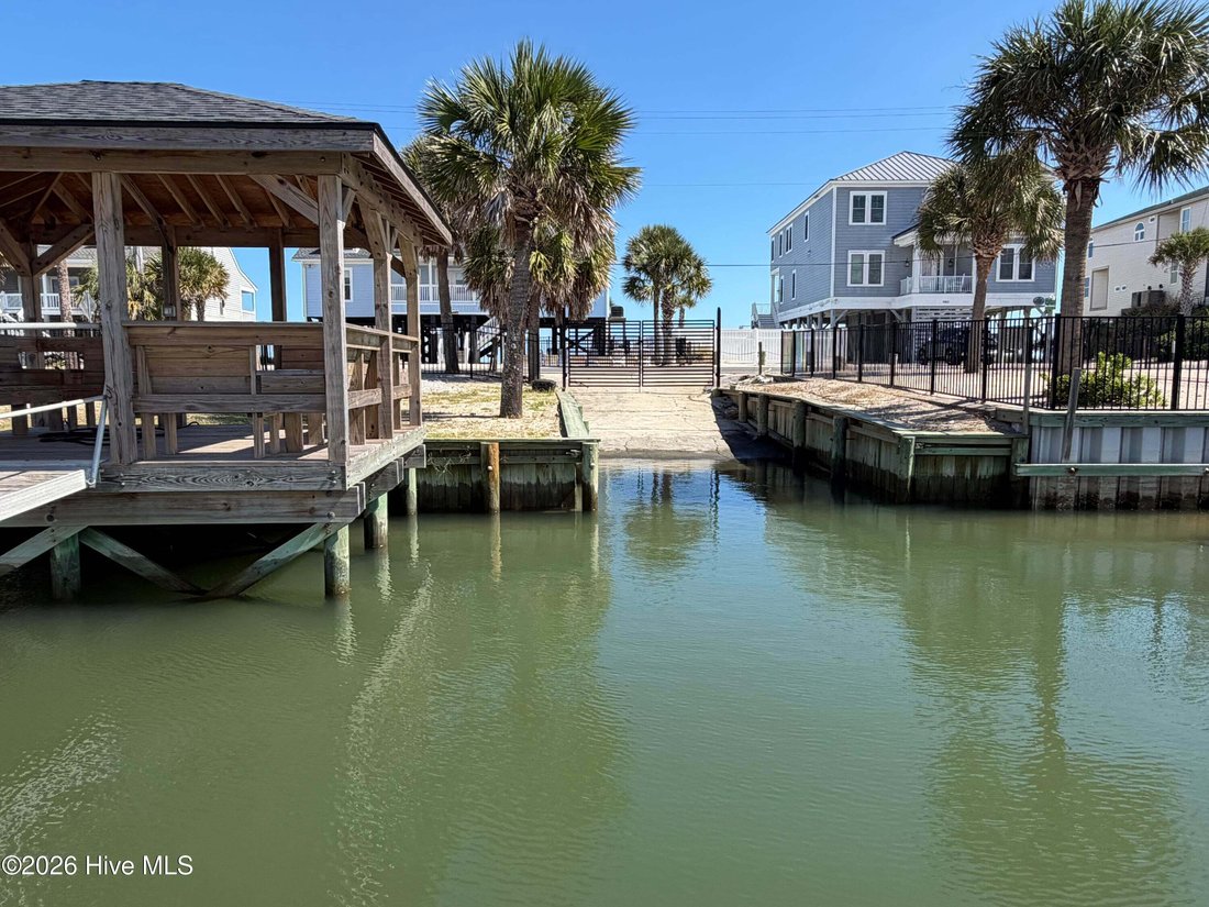 House in Murrells Inlet, South Carolina, United States 3 - 19086392