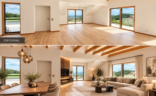 Apartamento en Lichtenberg, Alta Austria, Austria 1