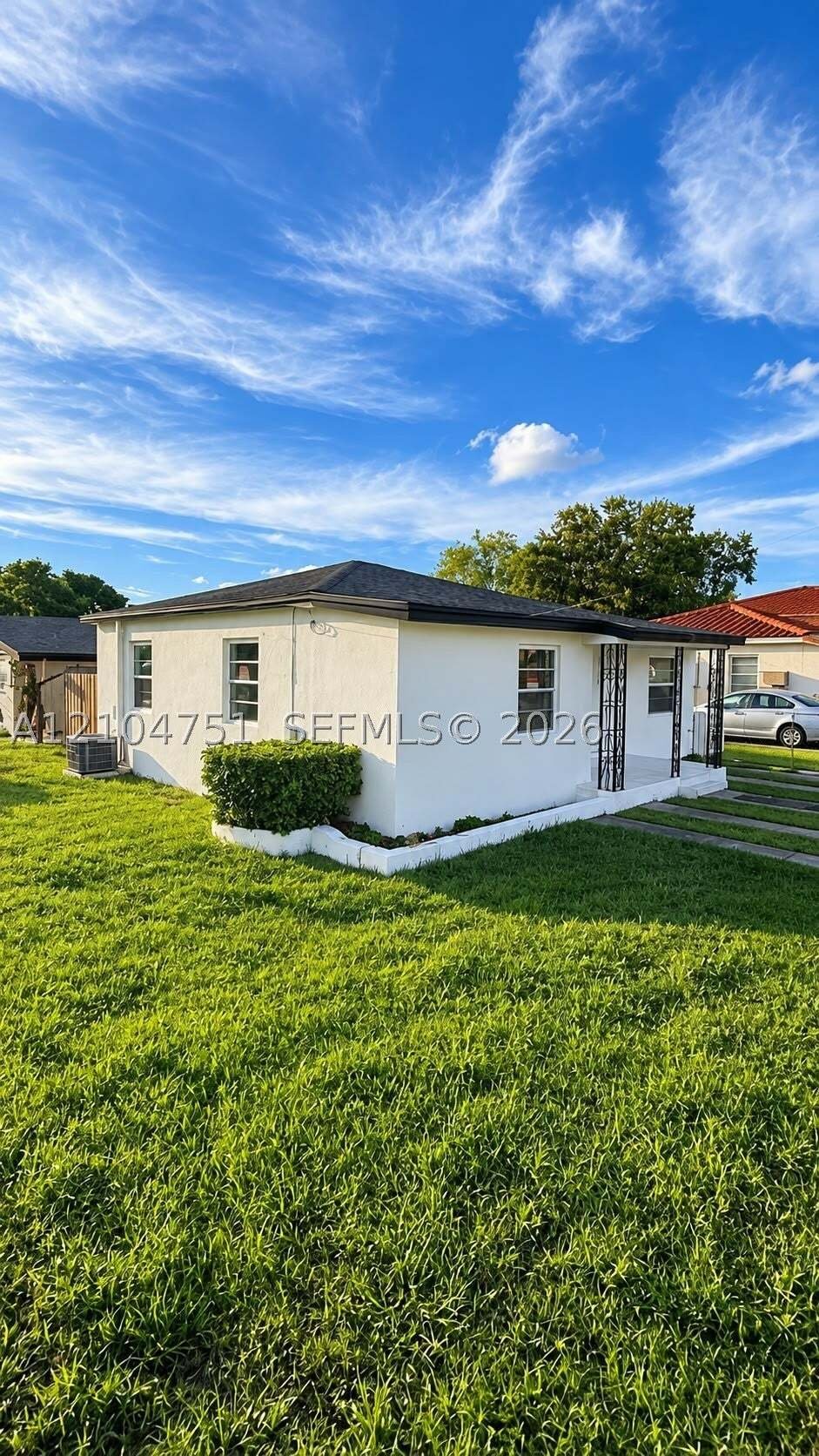 Casa en Miami, Florida, Estados Unidos 4 - 19086189