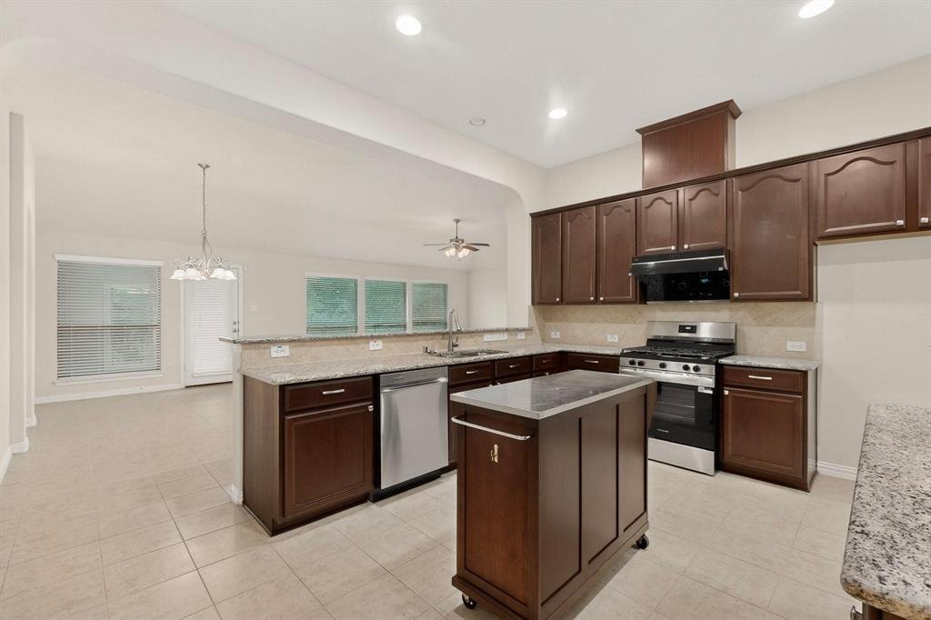 Casa en McKinney, Texas, Estados Unidos 2 - 19086676