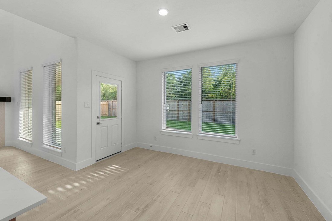 Haus in Conroe, Texas, Vereinigte Staaten 5 - 19086562