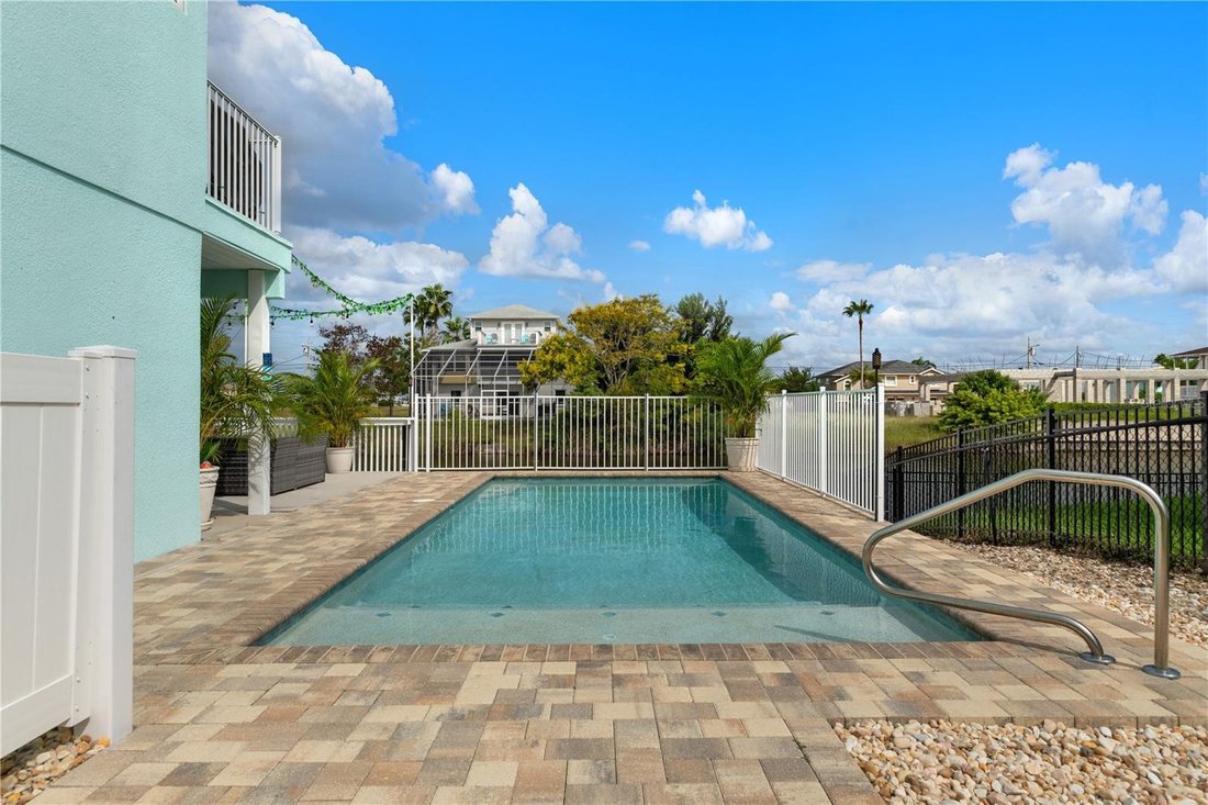 House in Spring Hill, Florida, United States 3 - 19086255