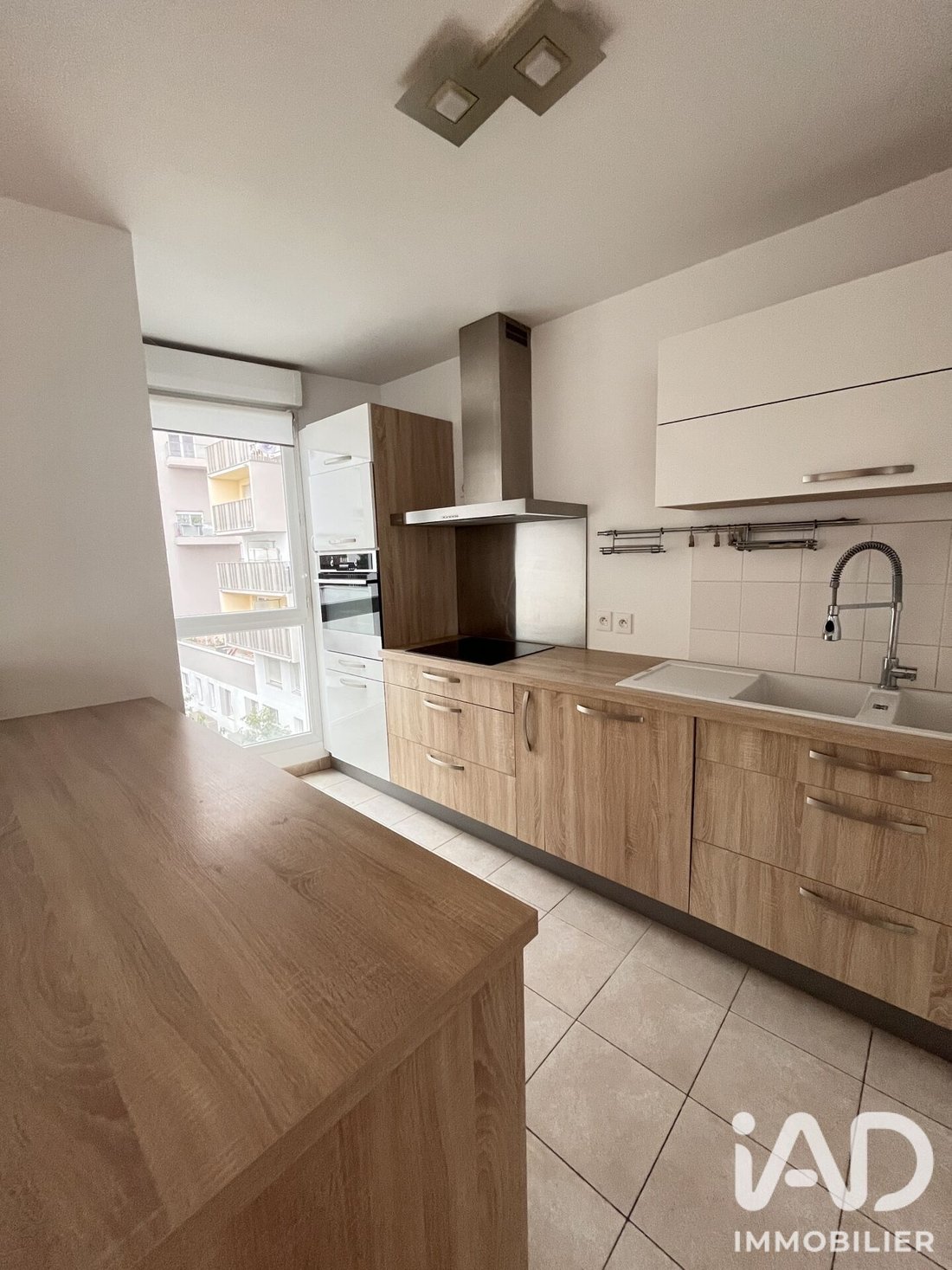 Apartamento en Marie-Godillot-Landy, Saint-Ouen-sur-Seine, Francia 5 - 19086758