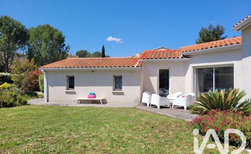Casa en Pueblo, Grabels, Francia 1