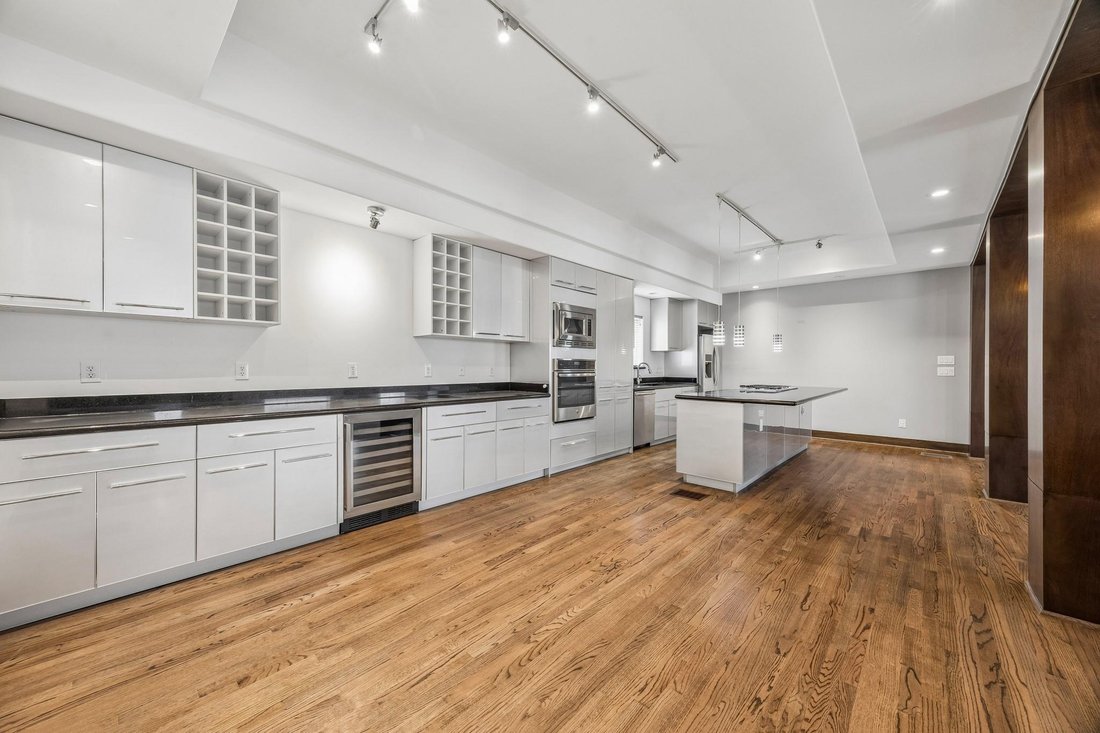Townhouse in Houston, Texas, United States 4 - 17567133