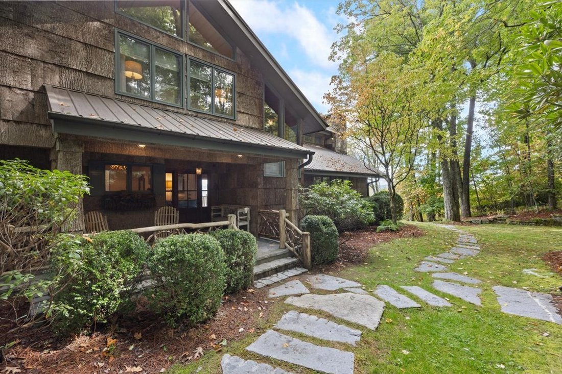 Maison à Highlands, Caroline du Nord, États-Unis 5 - 19086345