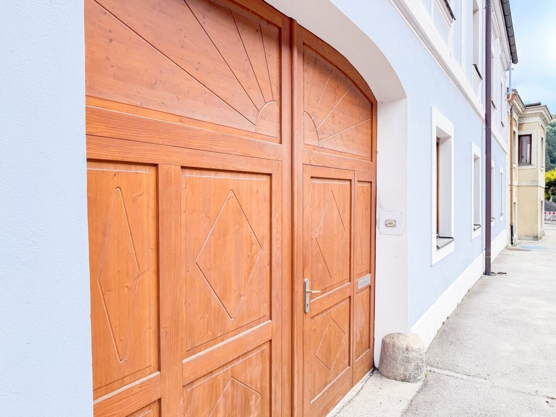 House in Schottwien, Lower Austria, Austria 3 - 19086509