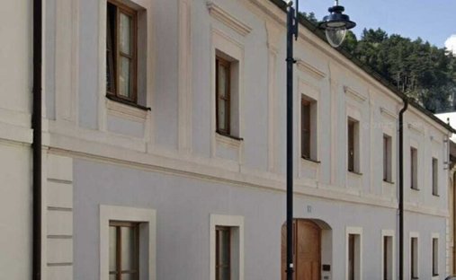 Haus in Schottwien, Niederösterreich, Österreich 1