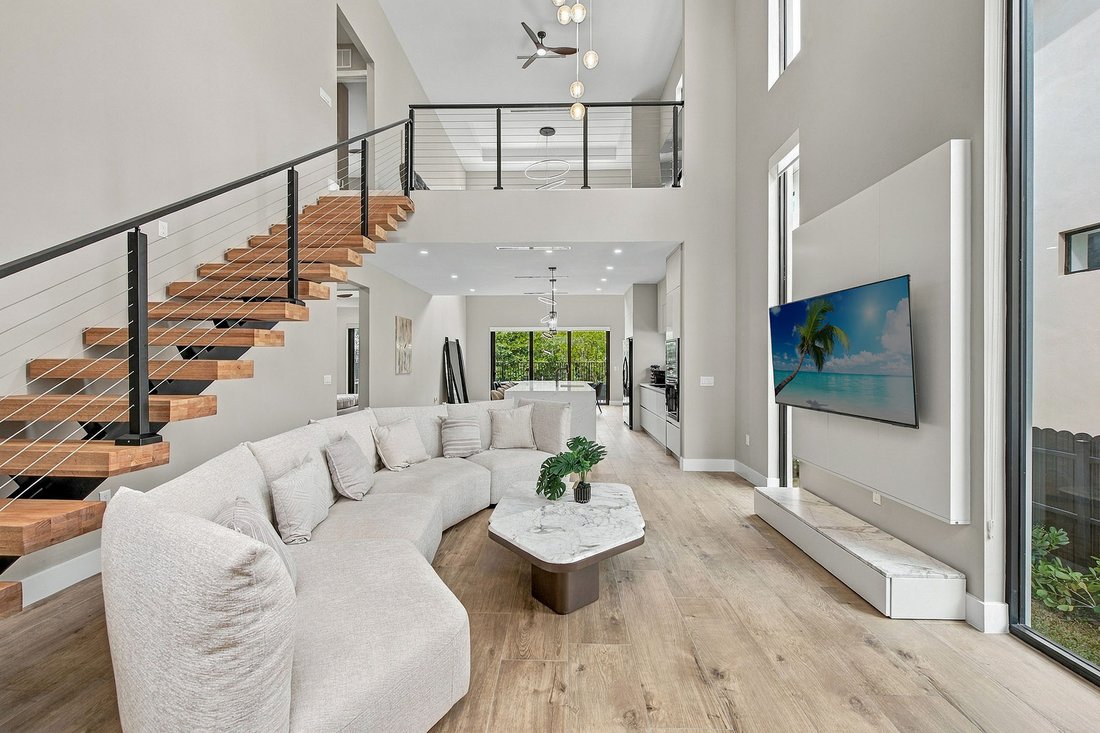 Casa a Naples, Florida, Stati Uniti 4 - 19086748