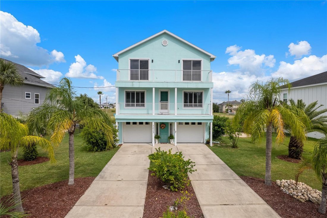 House in Spring Hill, Florida, United States 1 - 19086255