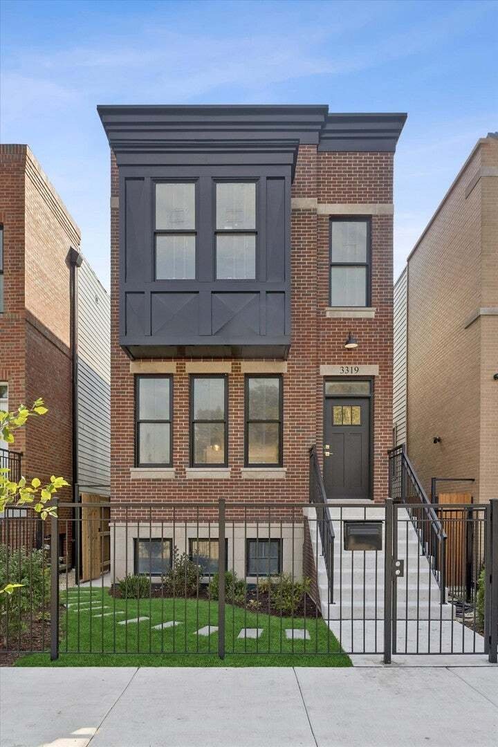 Casa en Chicago, Illinois, Estados Unidos 1 - 19086541