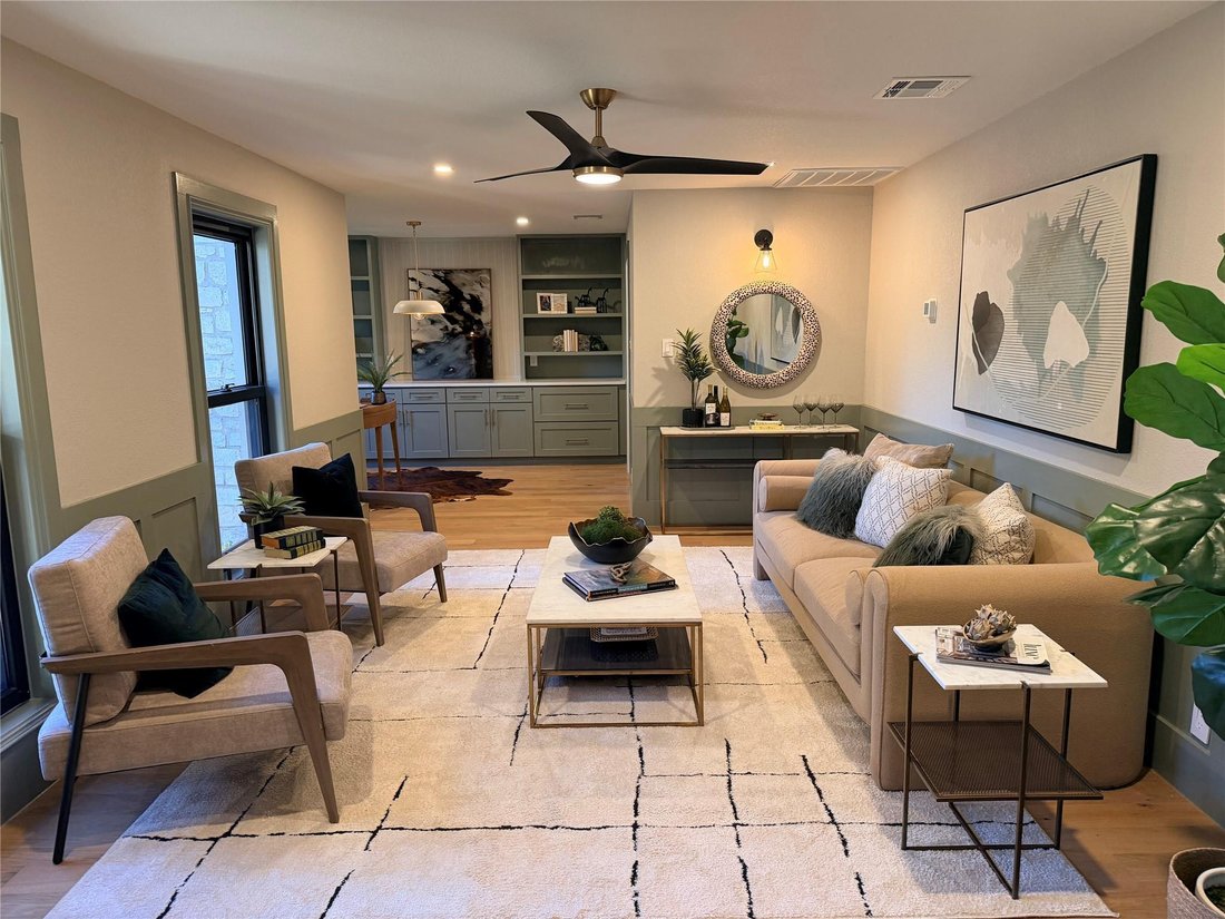 Casa en Austin, Texas, Estados Unidos 3 - 19086300