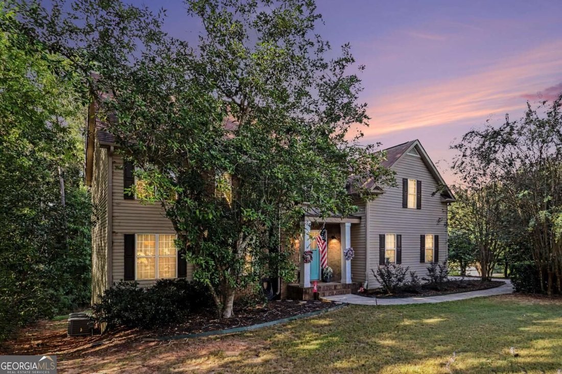 Haus in Fayetteville, Georgia, Vereinigte Staaten 2 - 19086601