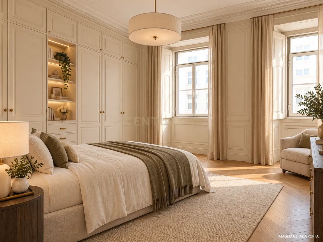 Apartamento en Misericordia, Lisboa, Portugal 5 - 19086136