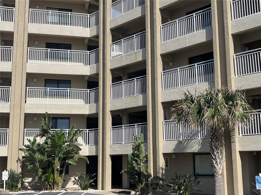 Condominio a New Smyrna Beach, Florida, Stati Uniti 4 - 19086239