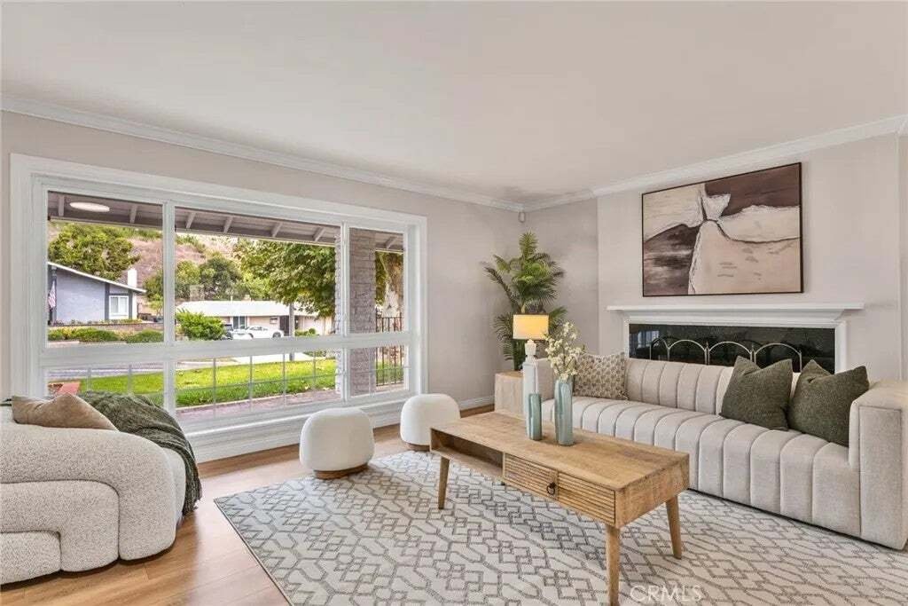 Casa a Rowland Heights, California, Stati Uniti 4 - 19057103