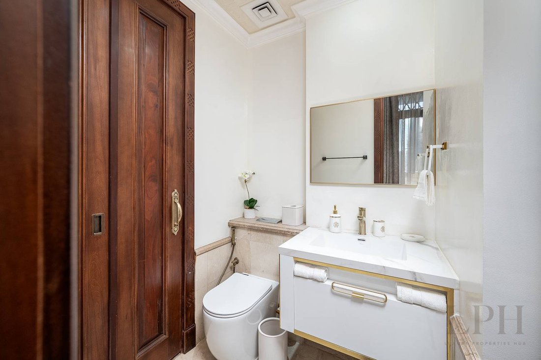 Apartment in Downtown Dubai, Dubai, United Arab Emirates 4 - 19086111