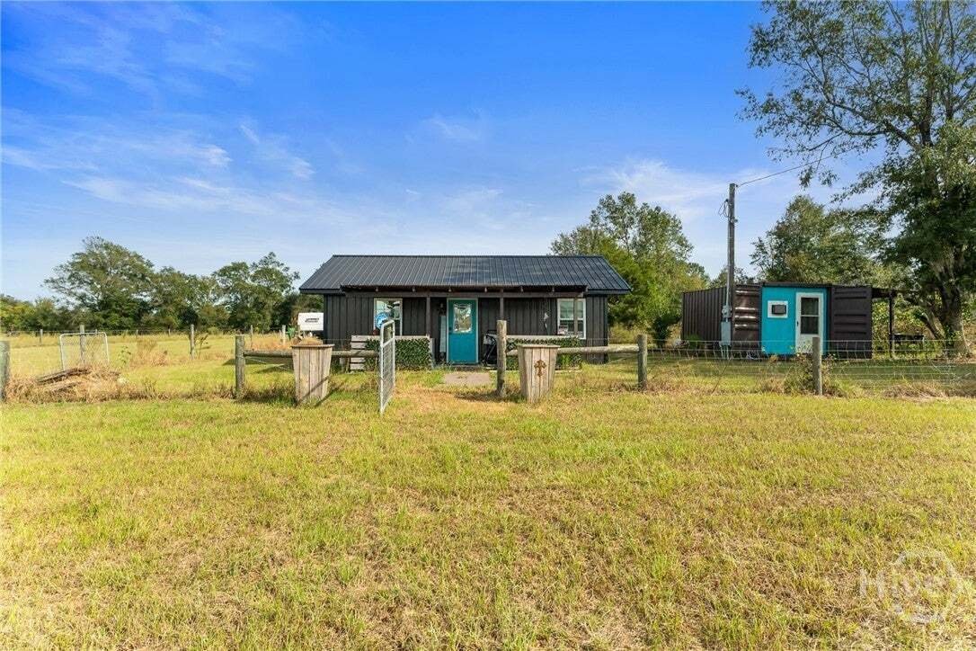 House in Millen, Georgia, United States 1 - 19086444