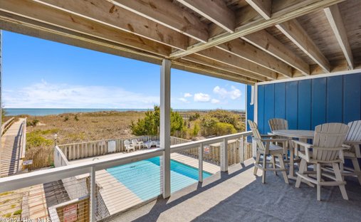 Condominio a Carolina Beach, Carolina del Nord, Stati Uniti 1